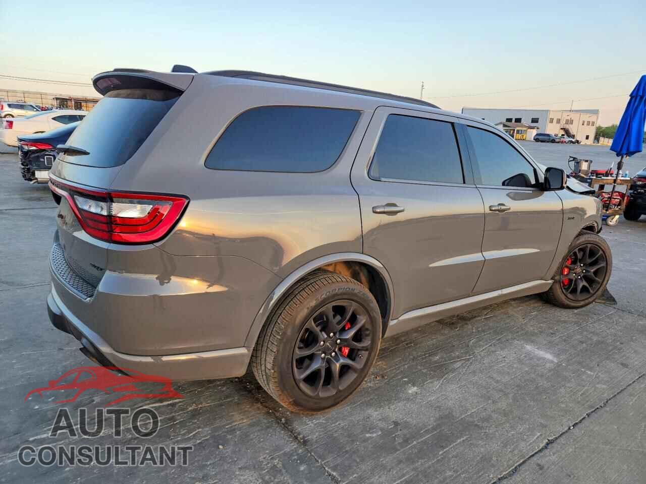 DODGE DURANGO 2023 - 1C4SDJGJ7PC576226