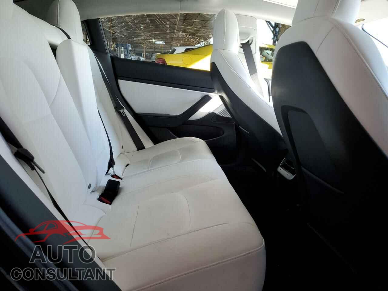 TESLA MODEL 3 2021 - 5YJ3E1EB6MF926764
