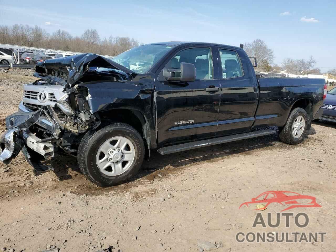 TOYOTA TUNDRA 2017 - 5TFCY5F16HX021182