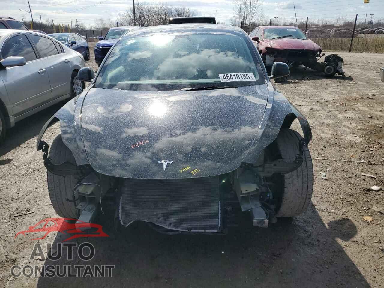 TESLA MODEL 3 2023 - 5YJ3E1EA2PF563570