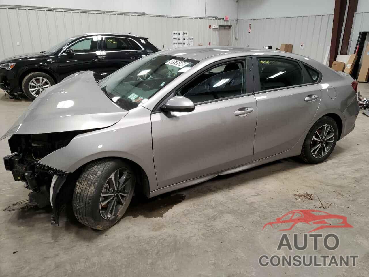 KIA FORTE 2023 - 3KPF24AD1PE588456