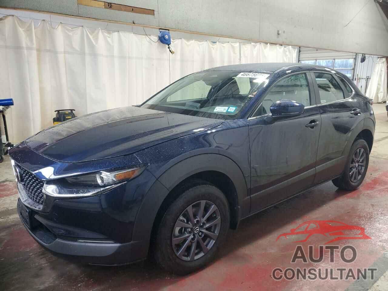 MAZDA CX30 2024 - 3MVDMBAM1RM694015