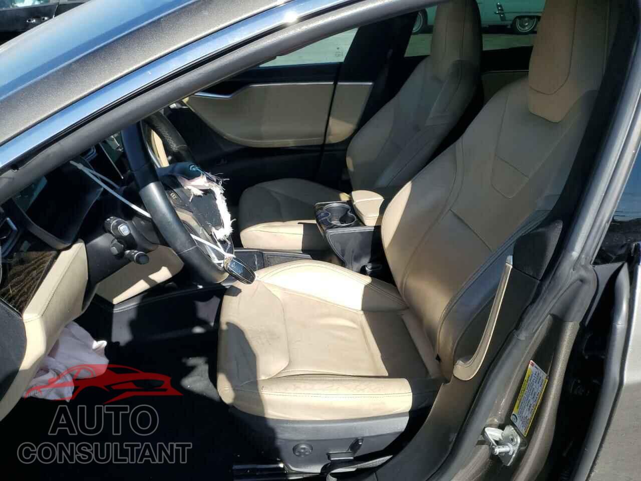 TESLA MODEL S 2016 - 5YJSA1E20GF159926