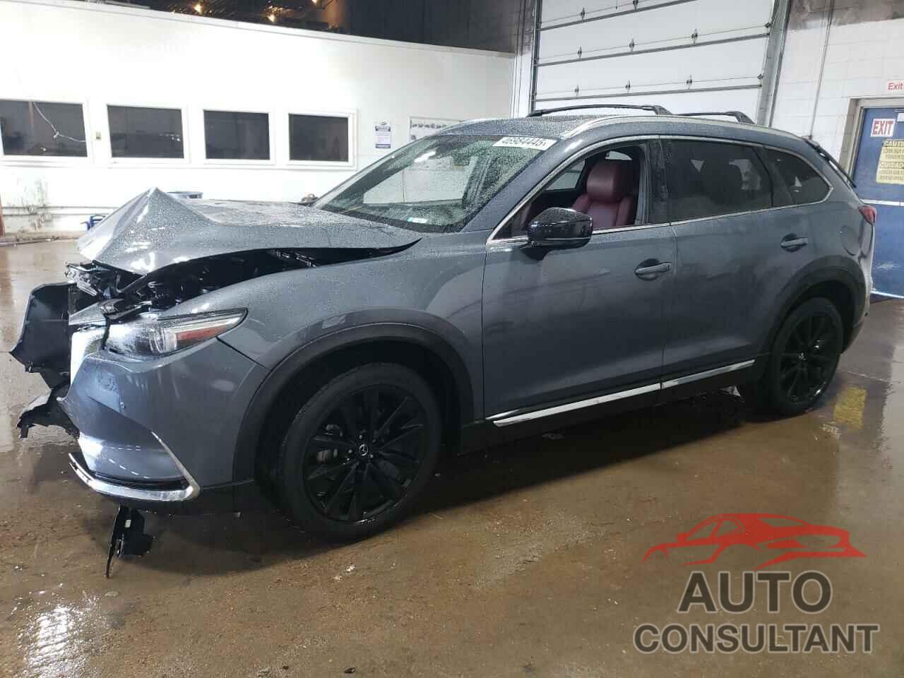 MAZDA CX-9 2021 - JM3TCBDY0M0535410
