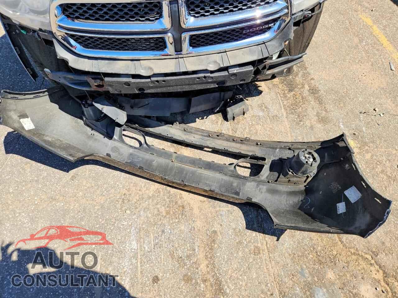 DODGE DURANGO 2012 - 1C4RDJAG0CC130974