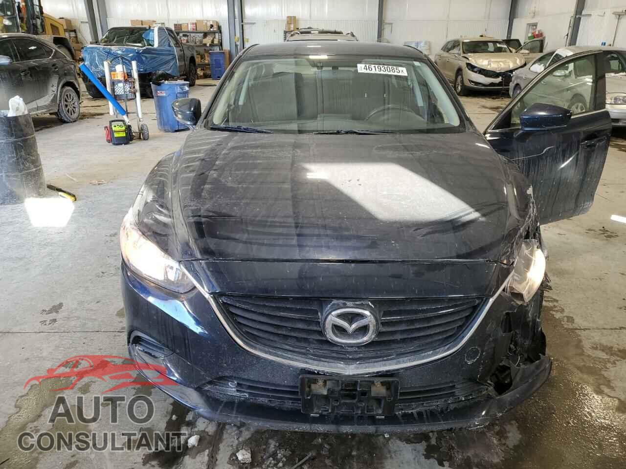 MAZDA 6 2017 - JM1GL1U52H1108725
