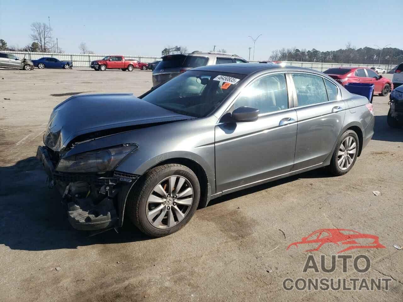HONDA ACCORD 2012 - 1HGCP3F88CA019127