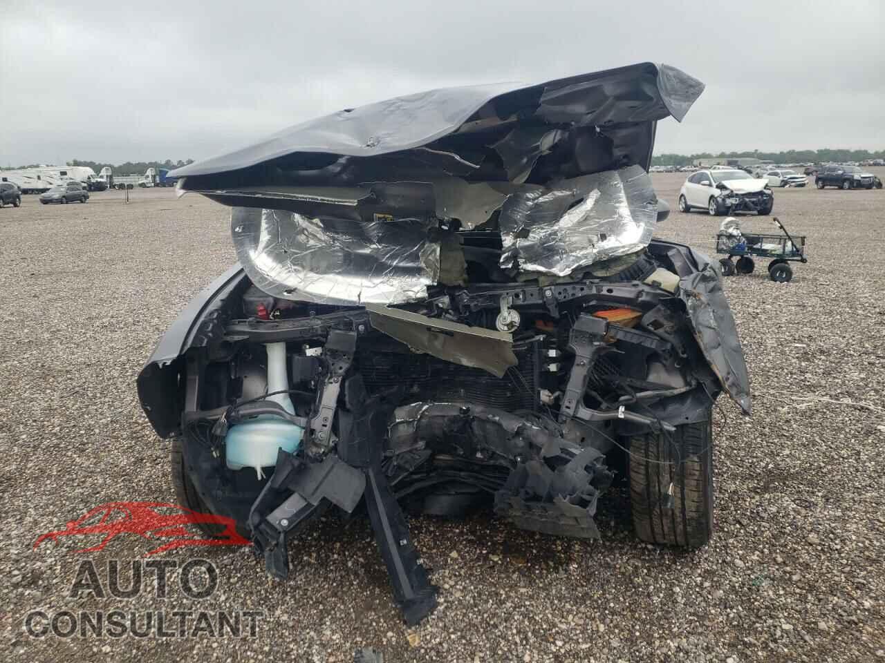 DODGE CHALLENGER 2018 - 2C3CDZAG7JH183626