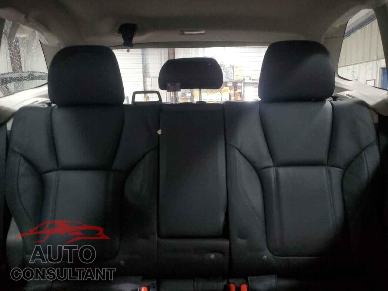 SUBARU FORESTER 2021 - JF2SKAUC3MH473266