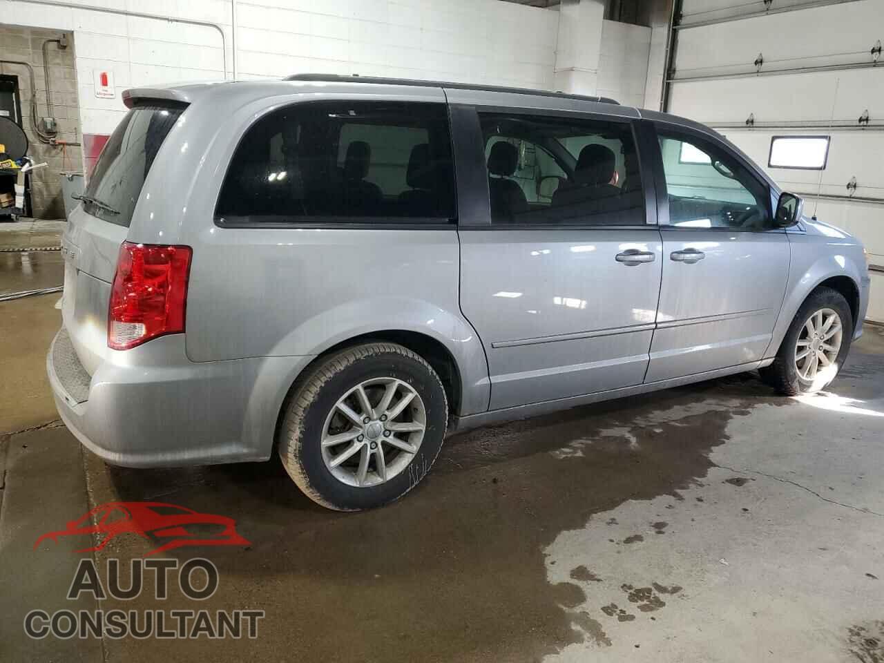 DODGE CARAVAN 2013 - 2C4RDGCG6DR622210