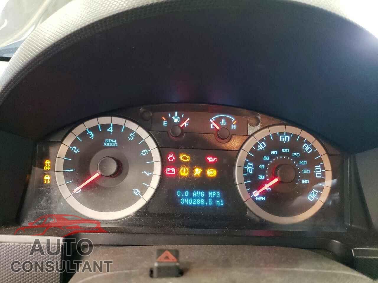 FORD ESCAPE 2011 - 1FMCU0D72BKA51138