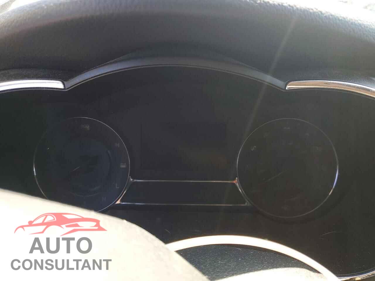 KIA OPTIMA 2011 - KNAGM4AD6B5000633