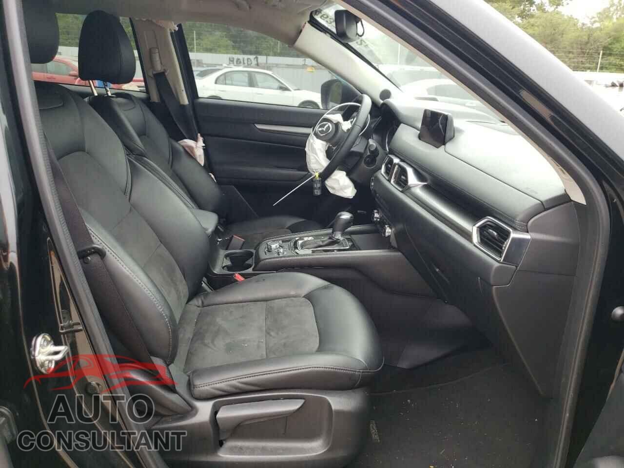 MAZDA CX-5 2018 - JM3KFBCM2J0428372