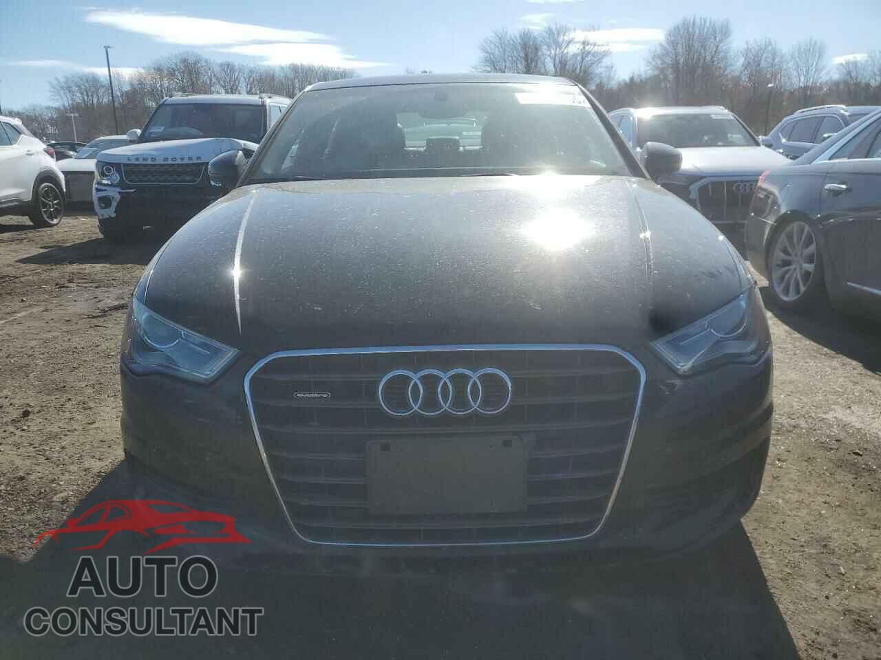 AUDI A3 2015 - WAUBFGFF1F1053706