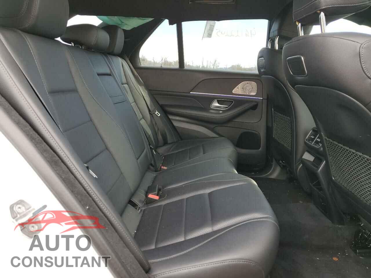 MERCEDES-BENZ GLE-CLASS 2020 - 4JGFB4KB0LA069727