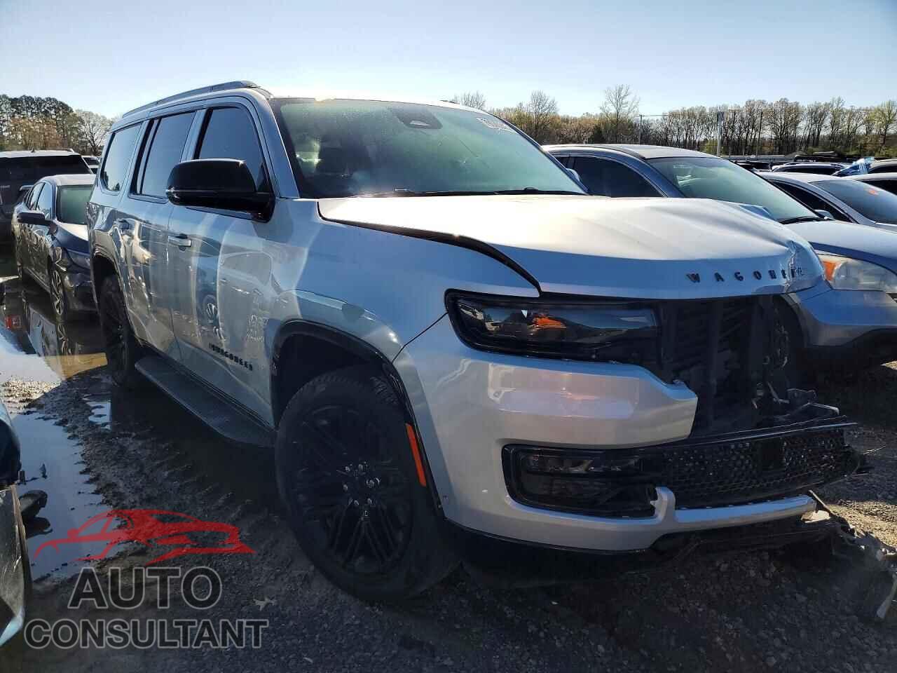 JEEP WAGONEER 2024 - 1C4SJVBP2RS105184