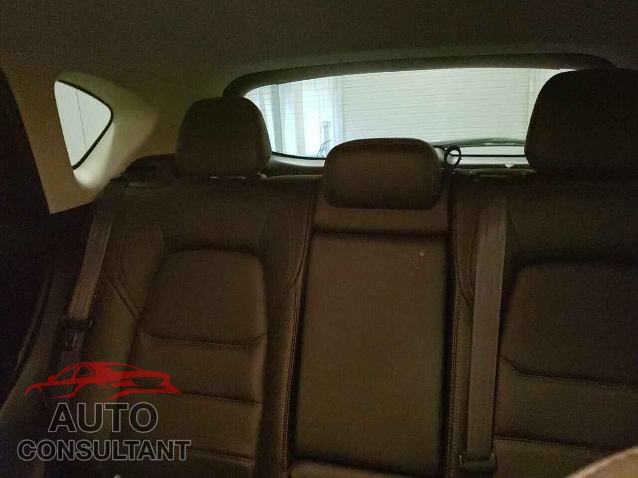 MAZDA CX-5 2021 - JM3KFBDM4M0465541