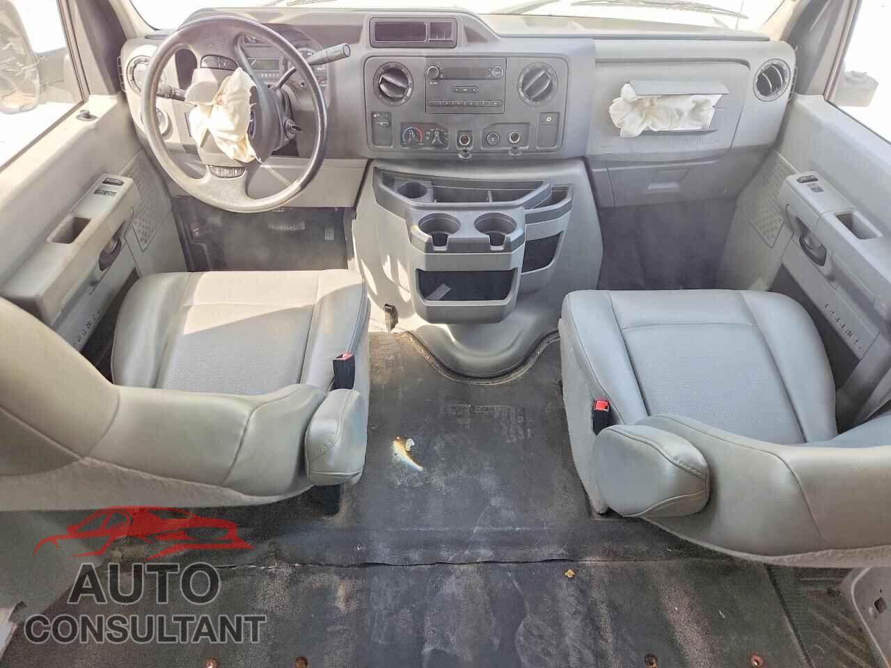 FORD 250 2014 - 1FTNE2EW6EDA40003