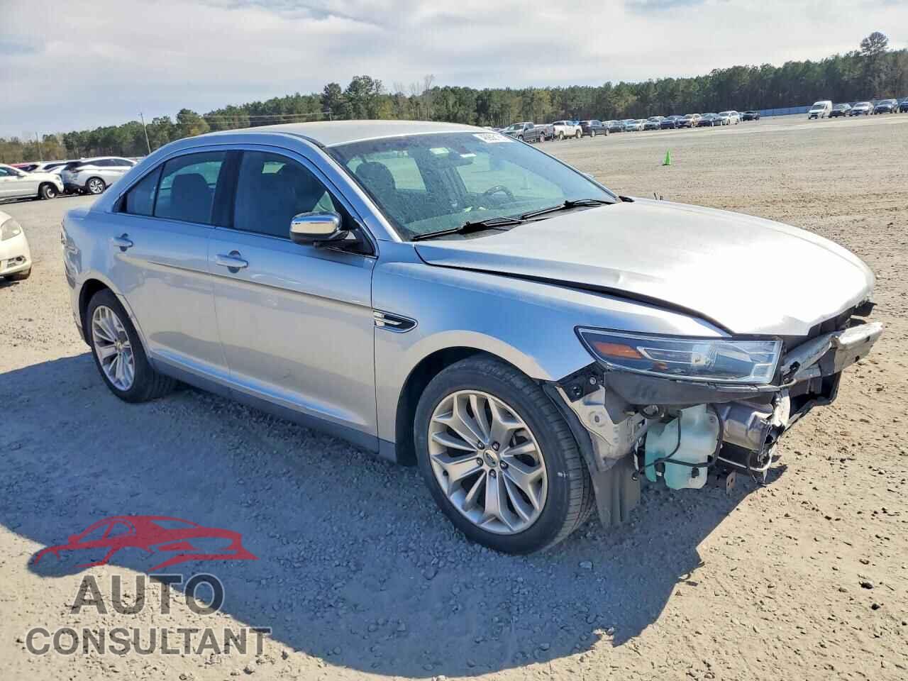 FORD TAURUS 2015 - 1FAHP2F80FG199788