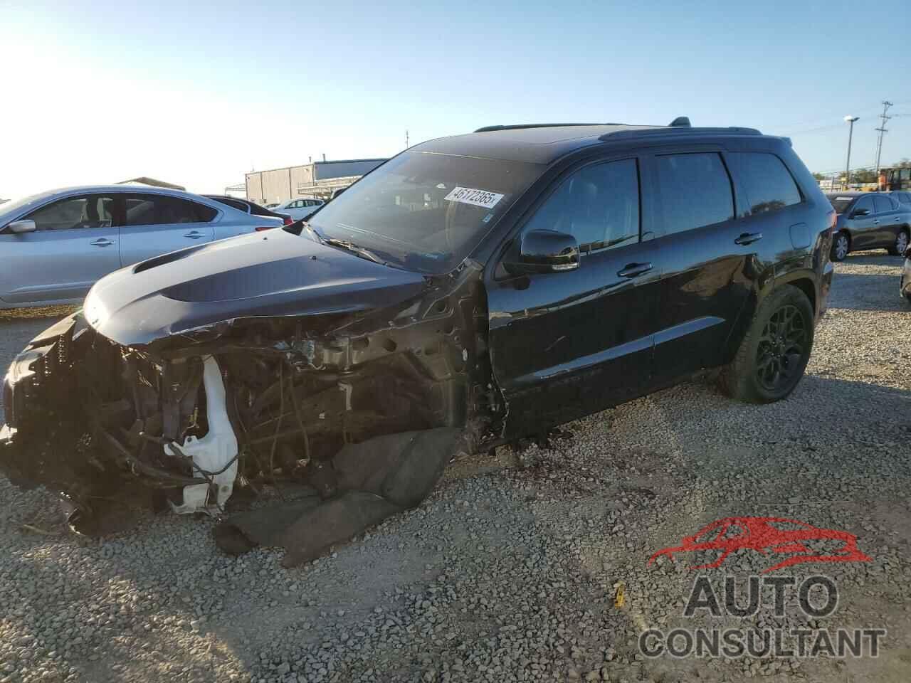 JEEP GRAND CHER 2021 - 1C4RJFBG4MC726997