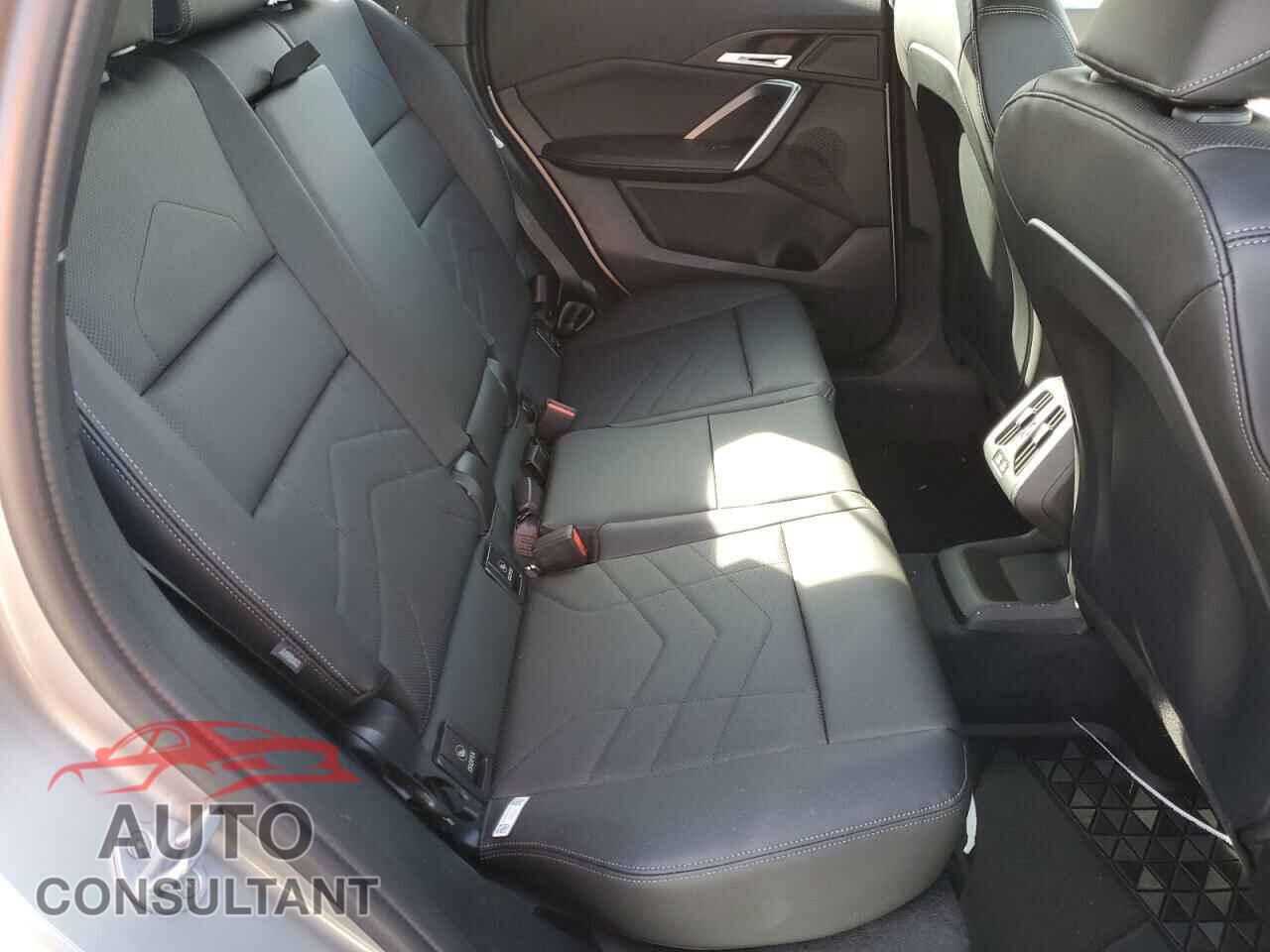 BMW X1 2025 - WBX73EF02S5127982