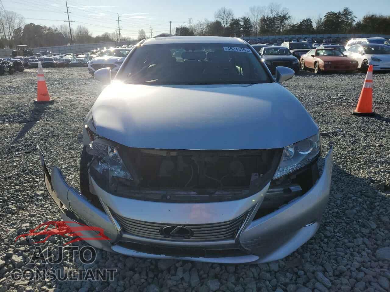 LEXUS ES350 2014 - JTHBK1GG9E2112205