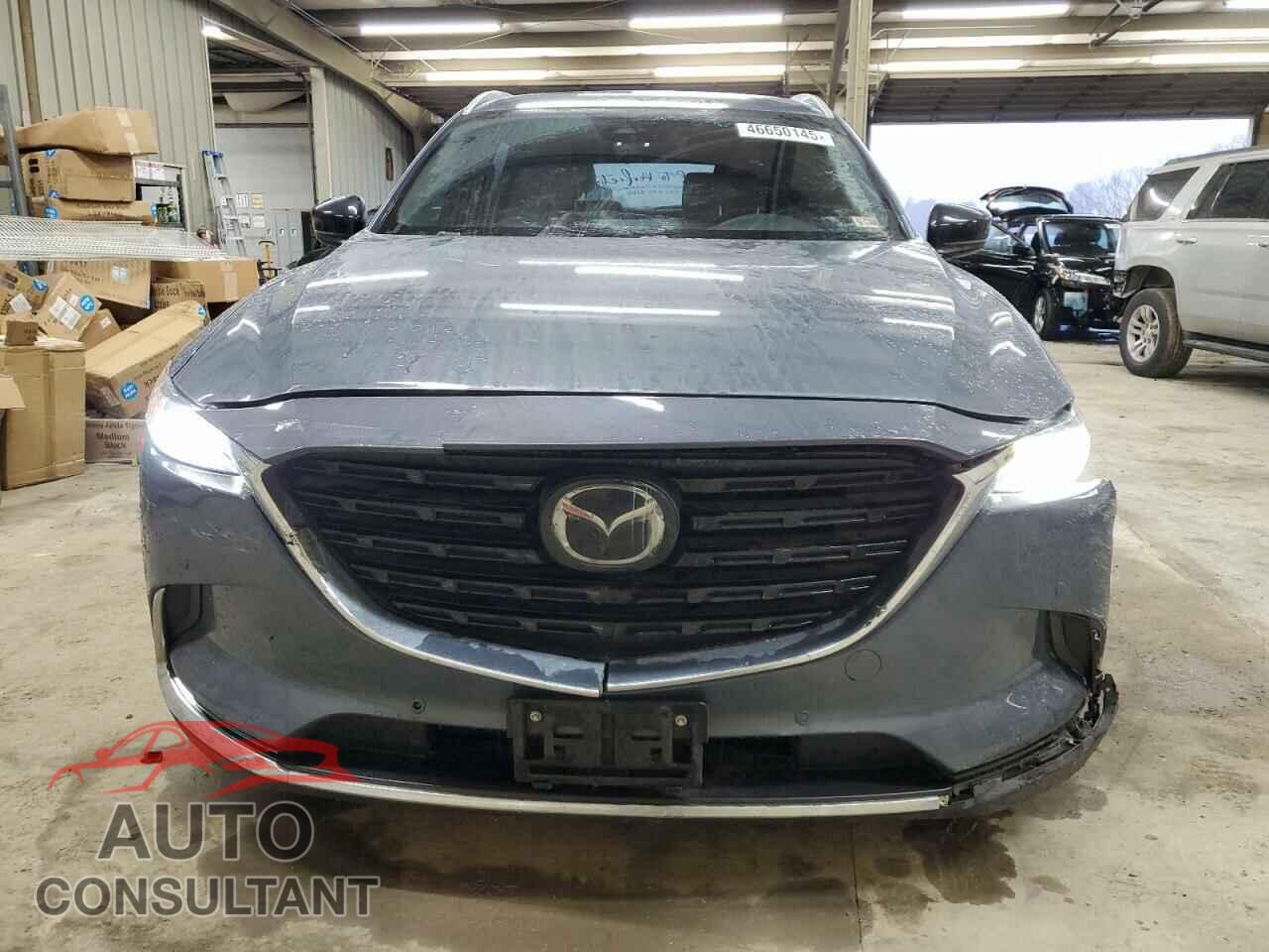 MAZDA CX-9 2021 - JM3TCADY2M0527657