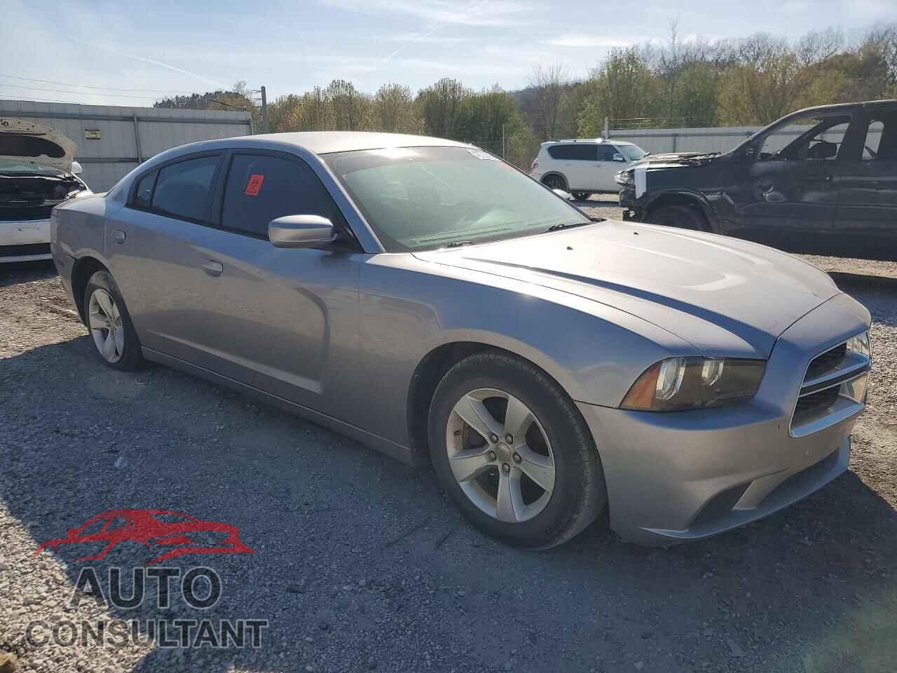 DODGE CHARGER 2014 - 2C3CDXBG5EH193113