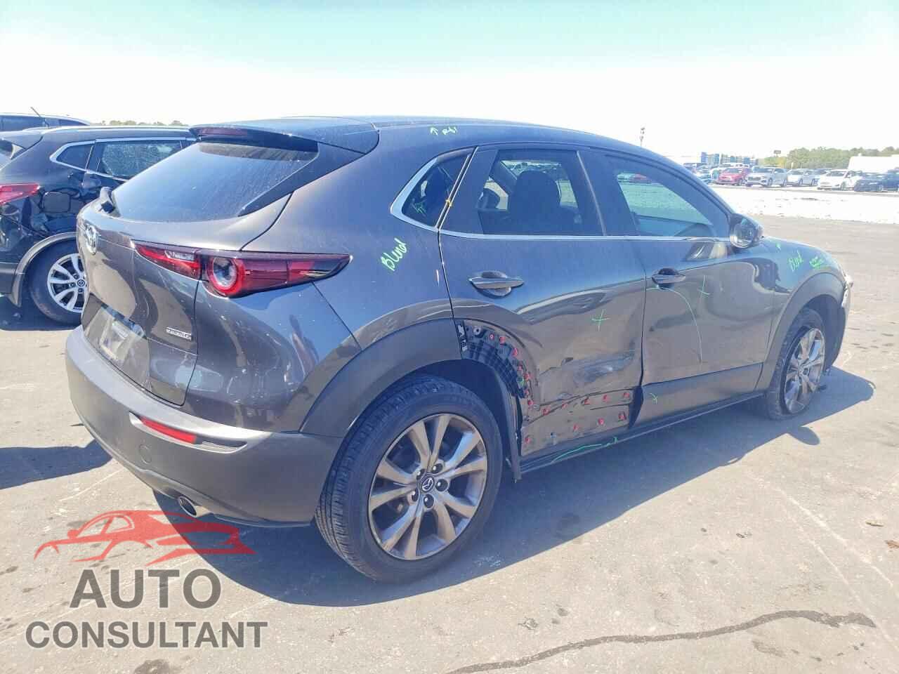 MAZDA CX30 2020 - 3MVDMACL1LM124375