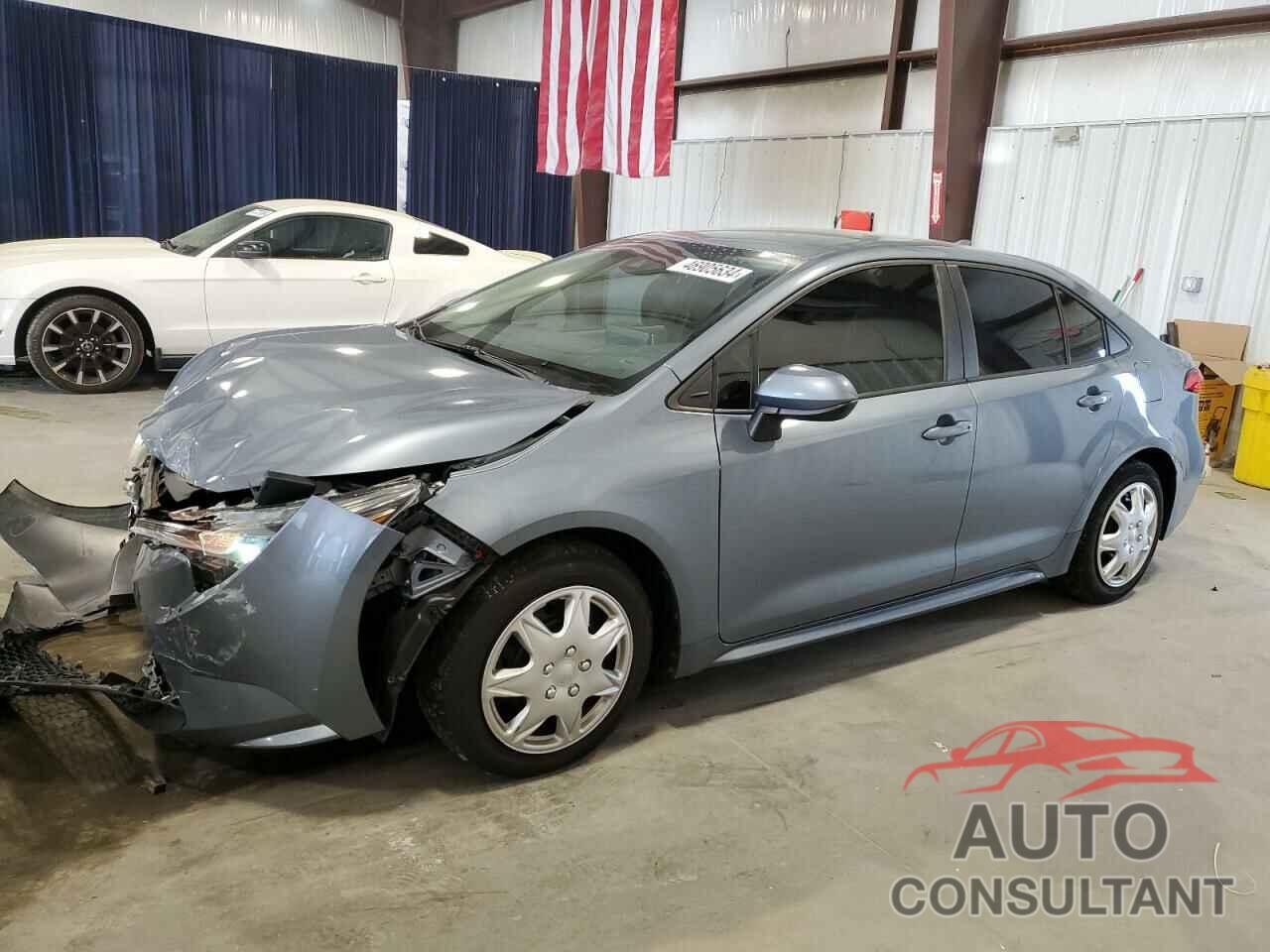 TOYOTA COROLLA 2020 - 5YFEPRAE3LP114410