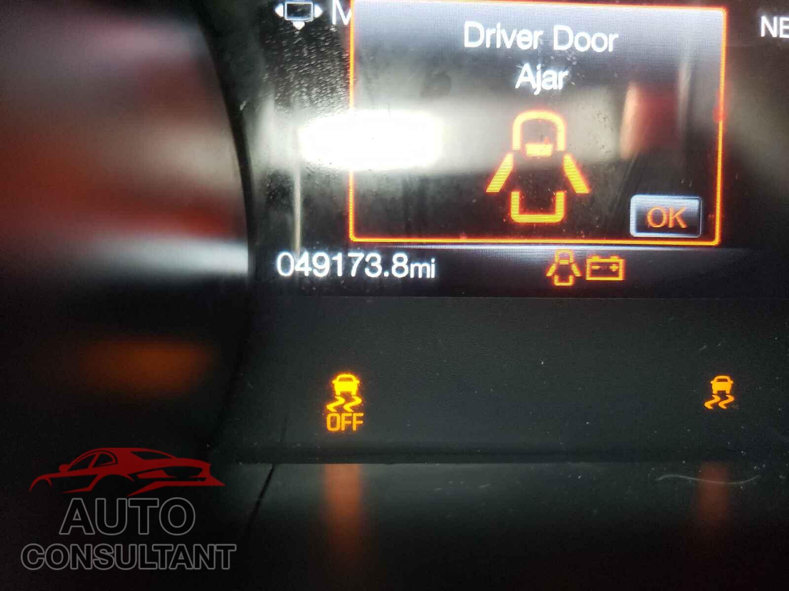FORD MUSTANG 2018 - 1FA6P8TH5J5121624