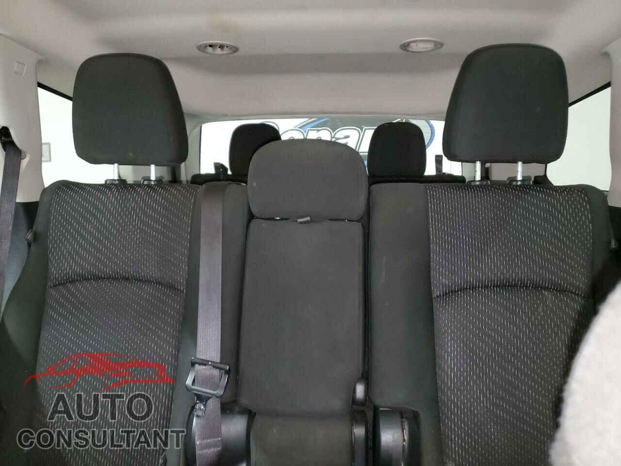 DODGE JOURNEY 2019 - 3C4PDCBB8KT861418