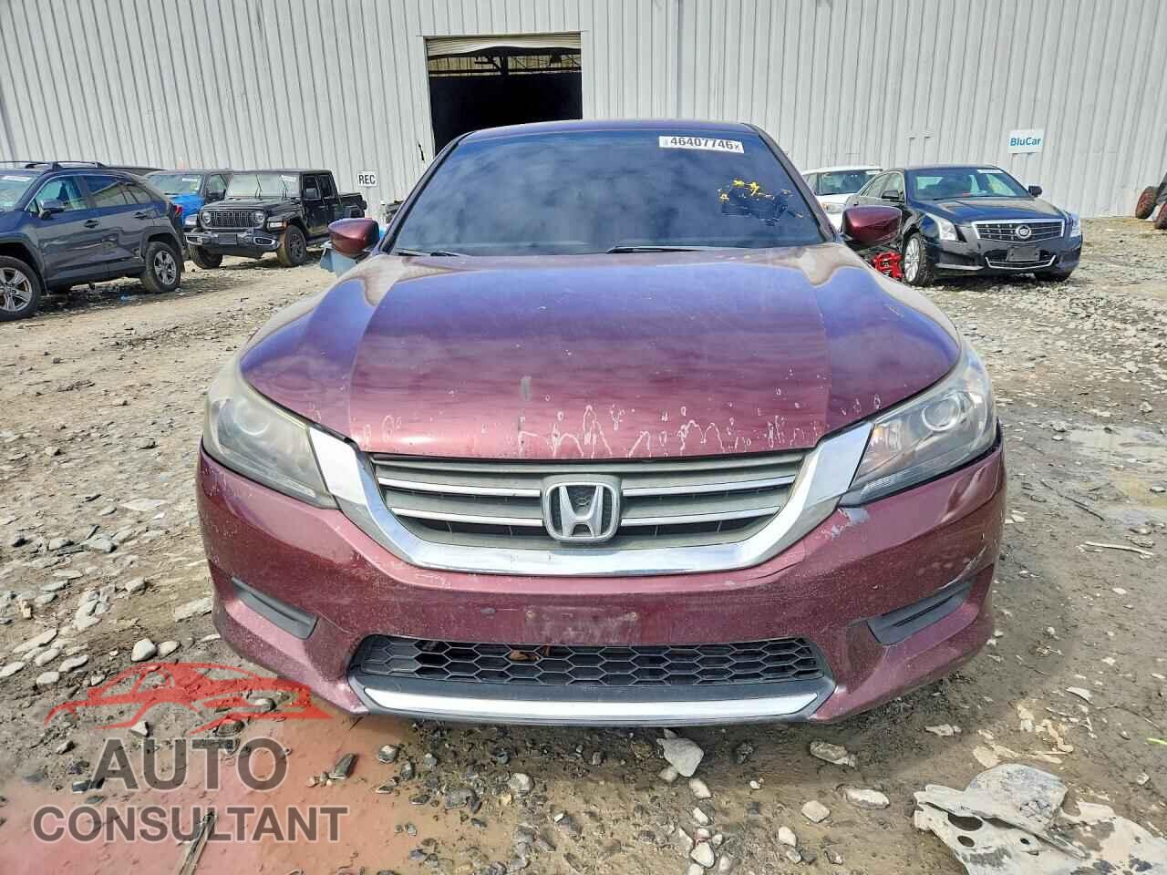HONDA ACCORD 2015 - 1HGCR2F34FA094534