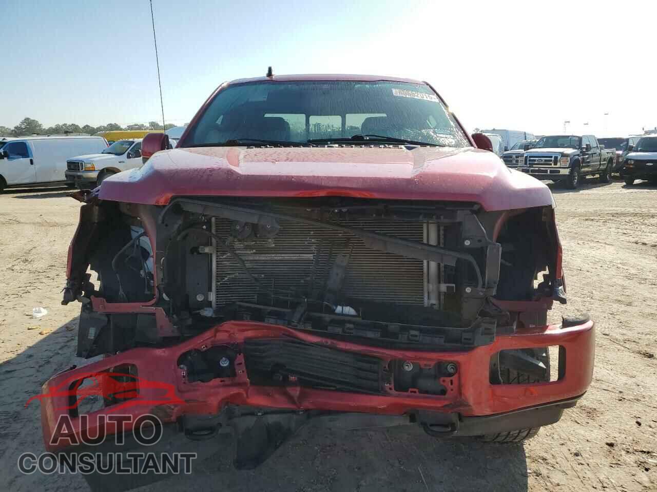 FORD F-150 2020 - 1FTEW1E56LFC04463