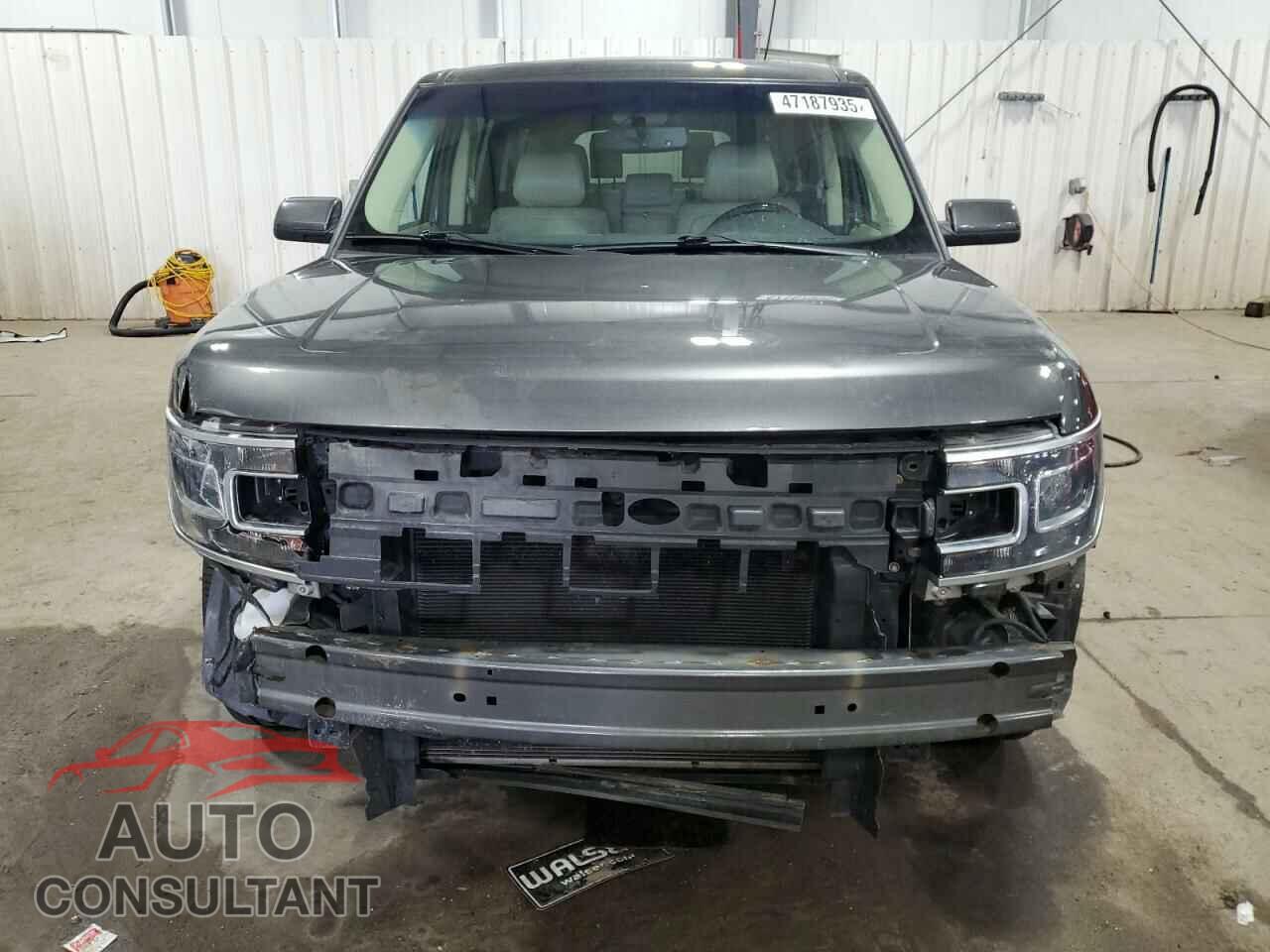 FORD FLEX 2017 - 2FMHK6D82HBA11779