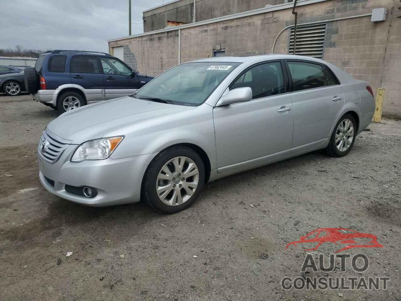 TOYOTA AVALON 2009 - 4T1BK36B29U347425