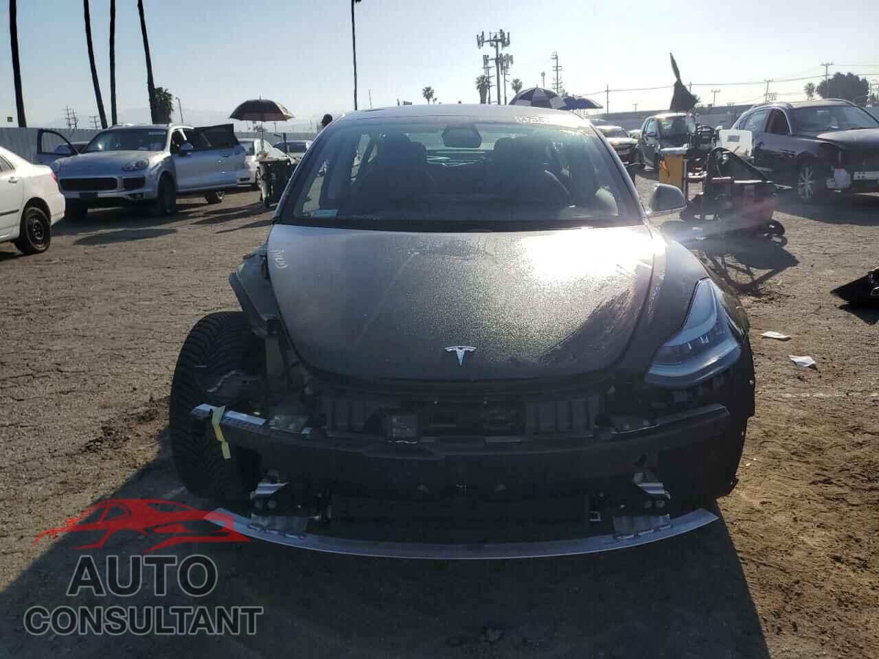 TESLA MODEL 3 2019 - 5YJ3E1EA0KF362047