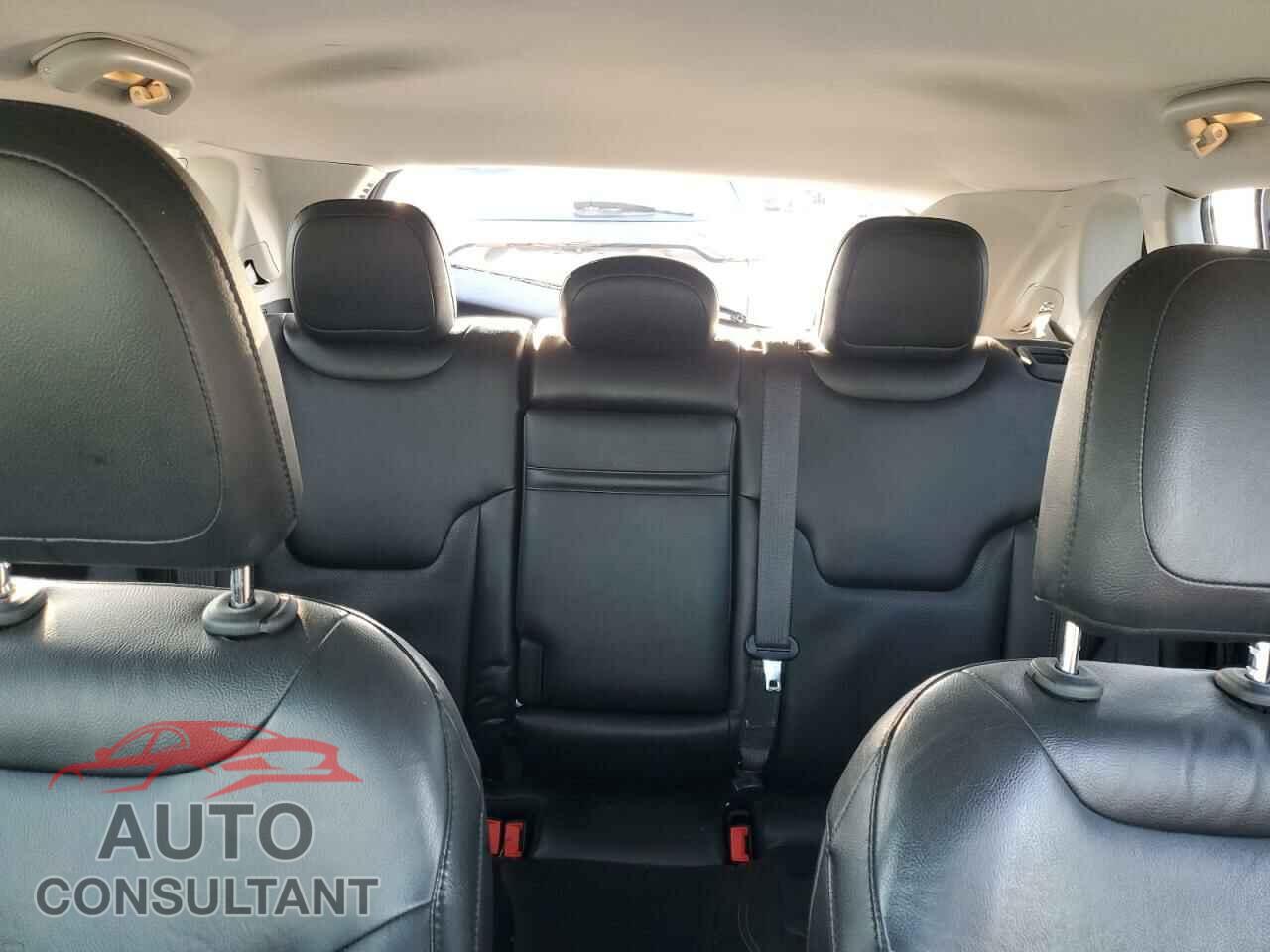JEEP COMPASS 2018 - 3C4NJDCB2JT284842