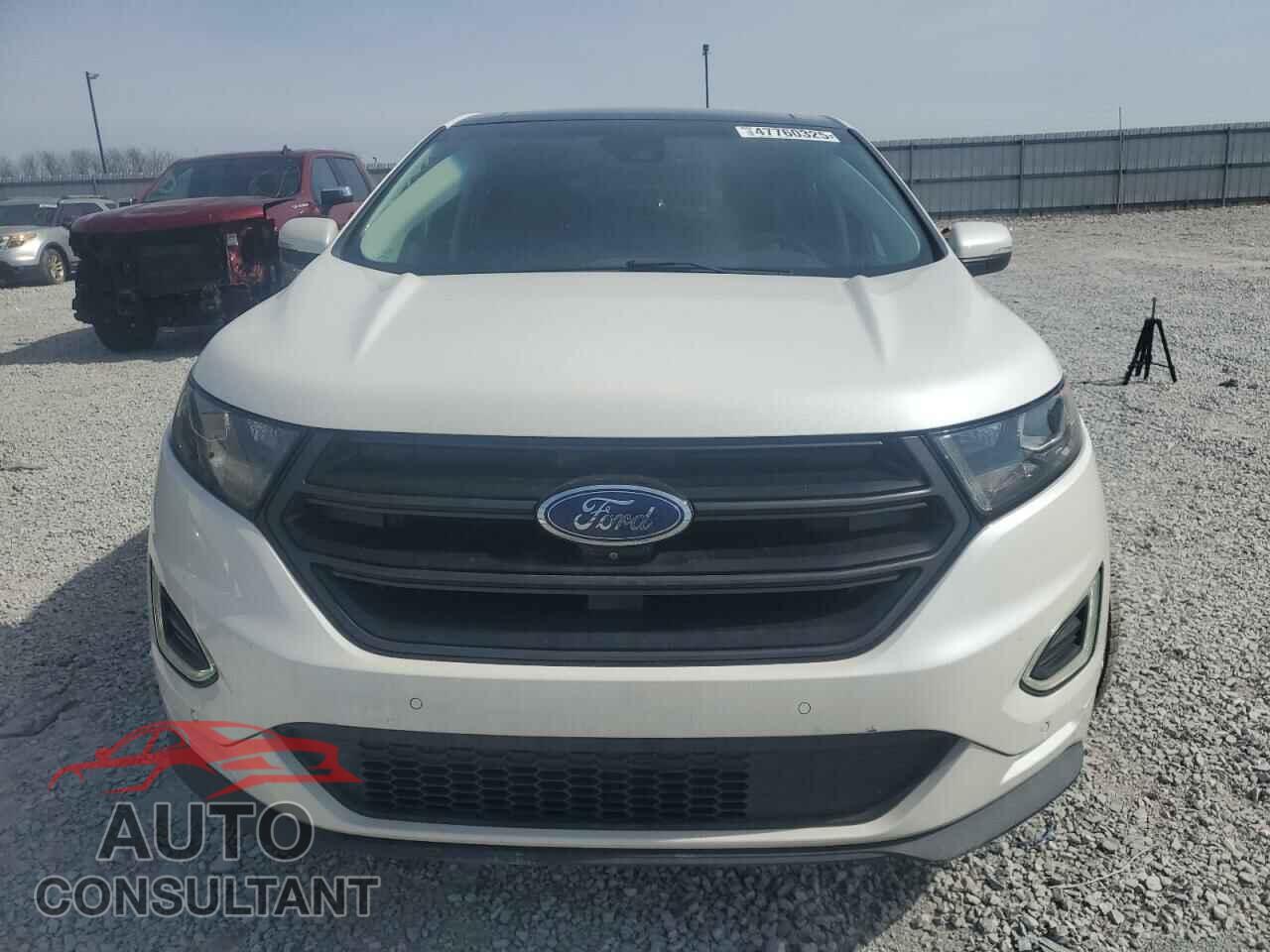 FORD EDGE 2016 - 2FMPK4AP7GBB77466