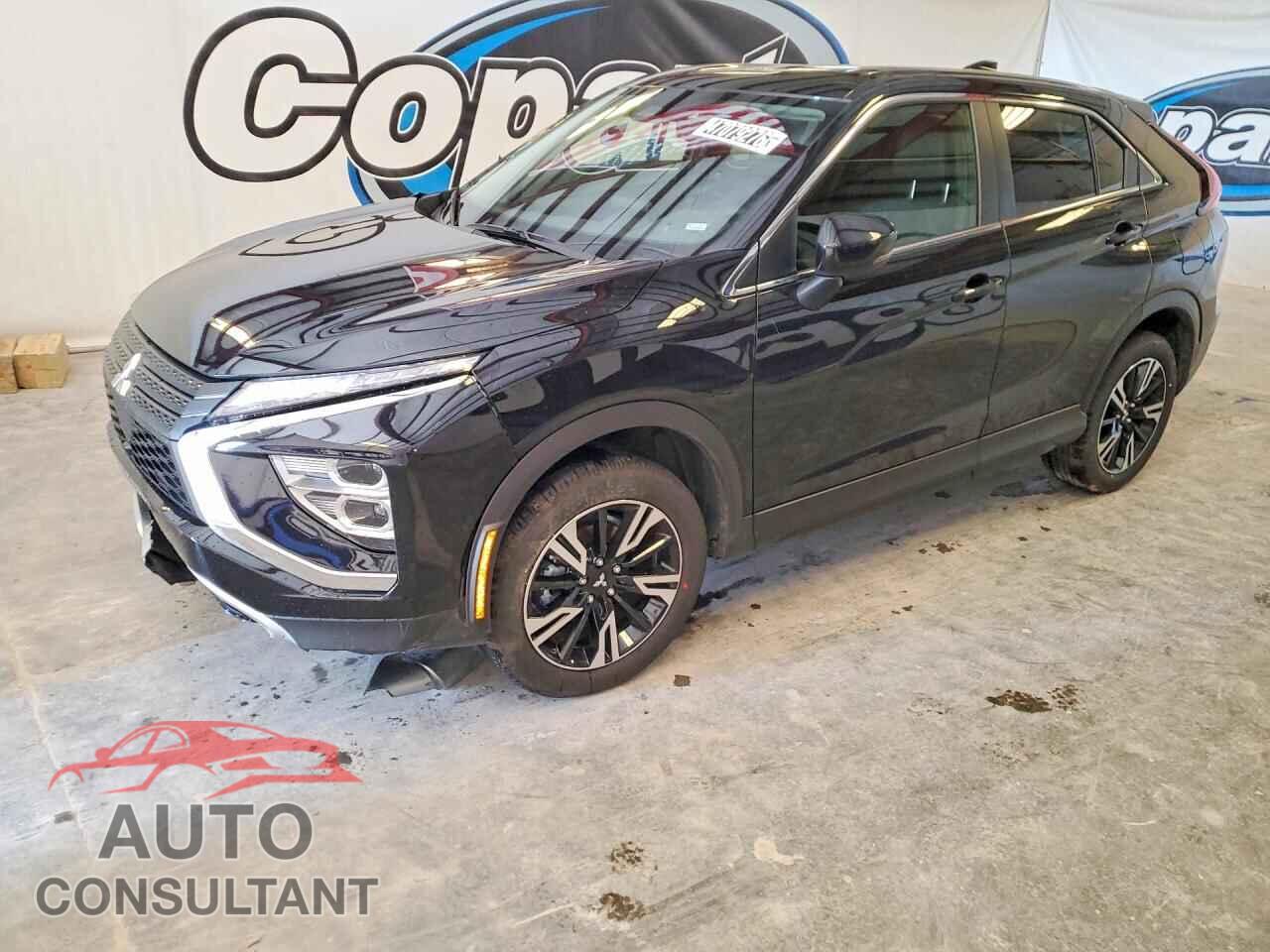 MITSUBISHI ECLIPSE 2026 - JA4ATWAA7TZ012842