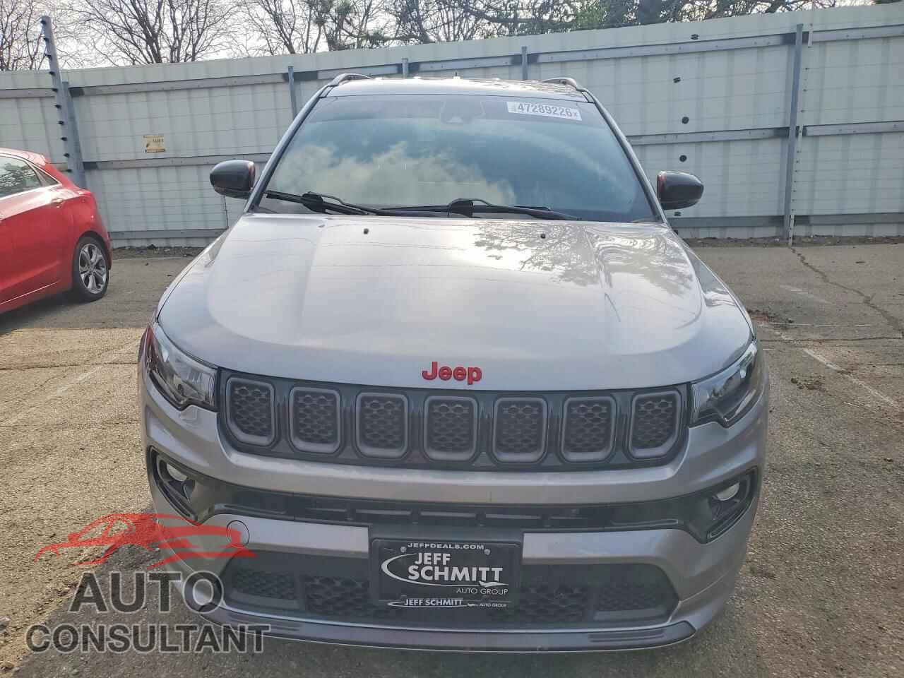 JEEP COMPASS 2023 - 3C4NJDCN0PT511464