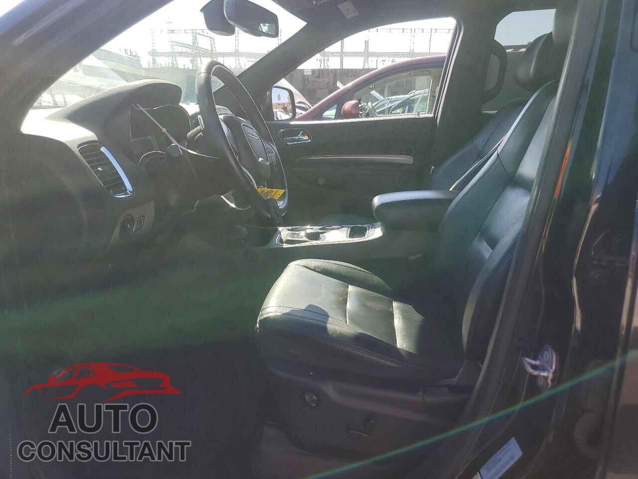 DODGE DURANGO 2015 - 1C4RDHDG6FC860879