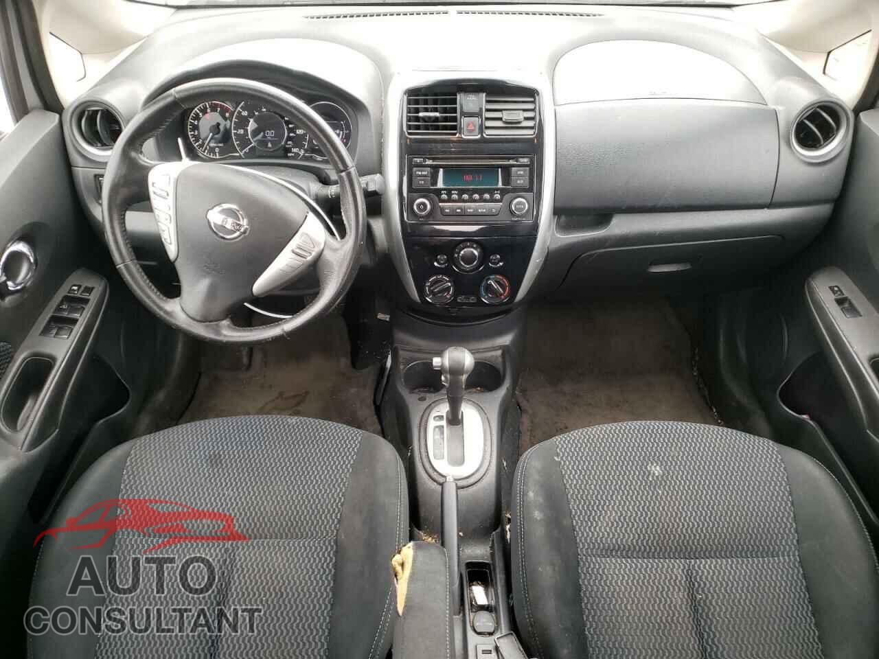NISSAN VERSA 2015 - 3N1CE2CP6FL413607