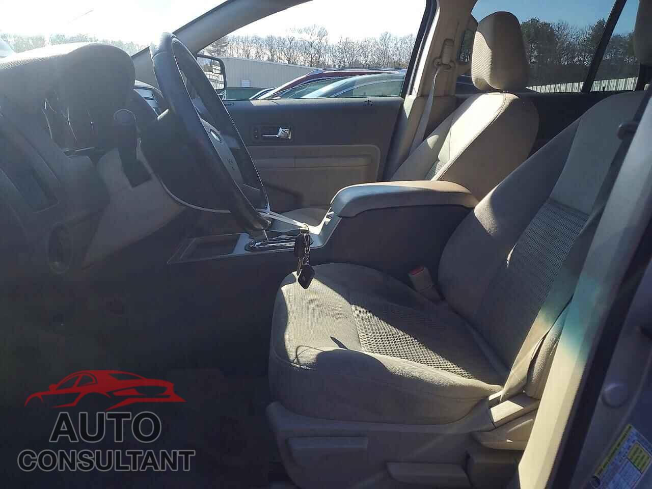FORD EDGE 2009 - 2FMDK36C49BA68355
