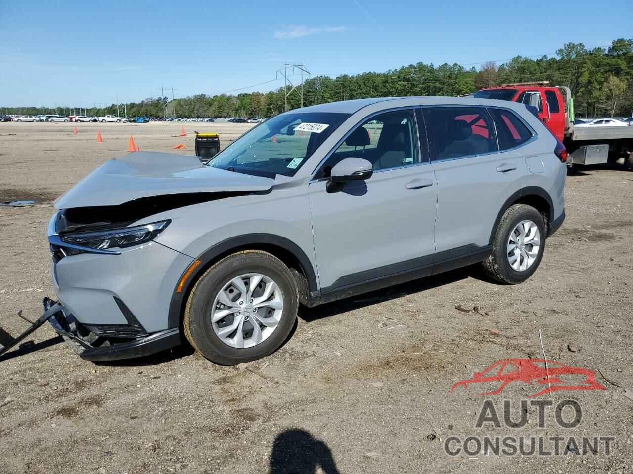 HONDA CRV 2024 - 5J6RS3H2XRL000280