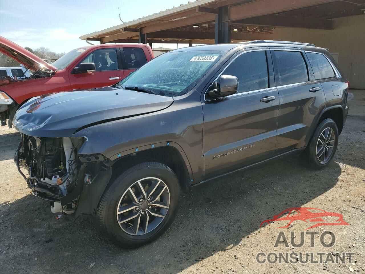 JEEP GRAND CHER 2020 - 1C4RJEAG1LC355789