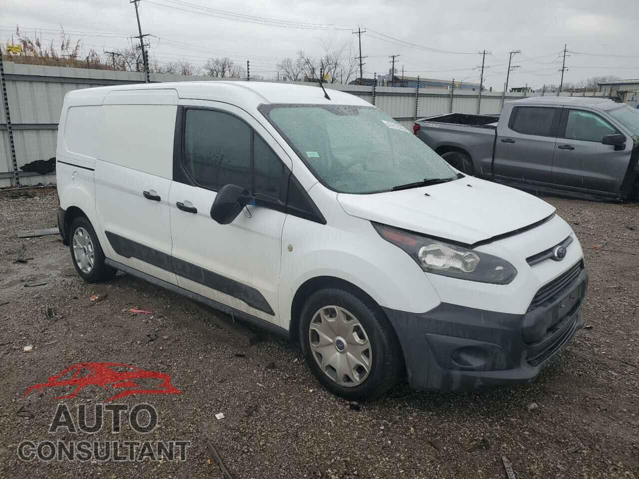 FORD TRANSIT 2016 - NM0LS7E70G1281661
