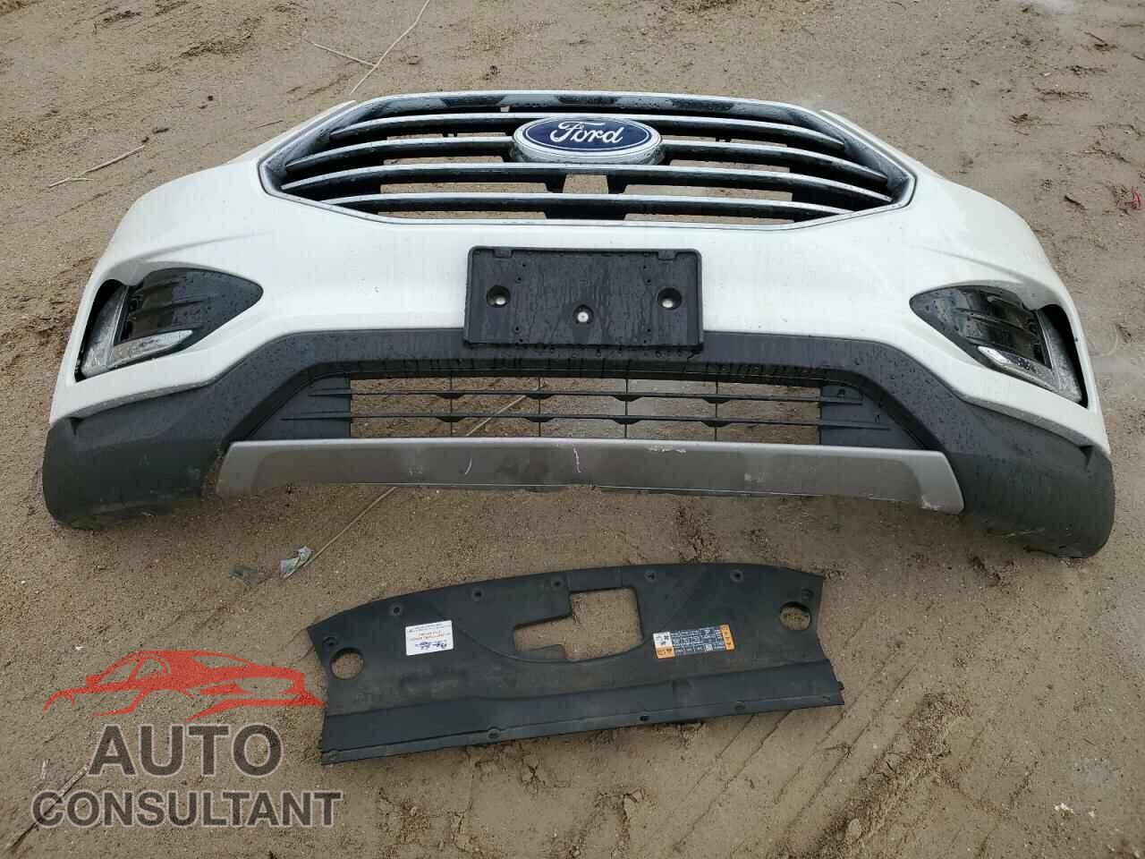FORD EDGE 2021 - 2FMPK3J99MBA31870