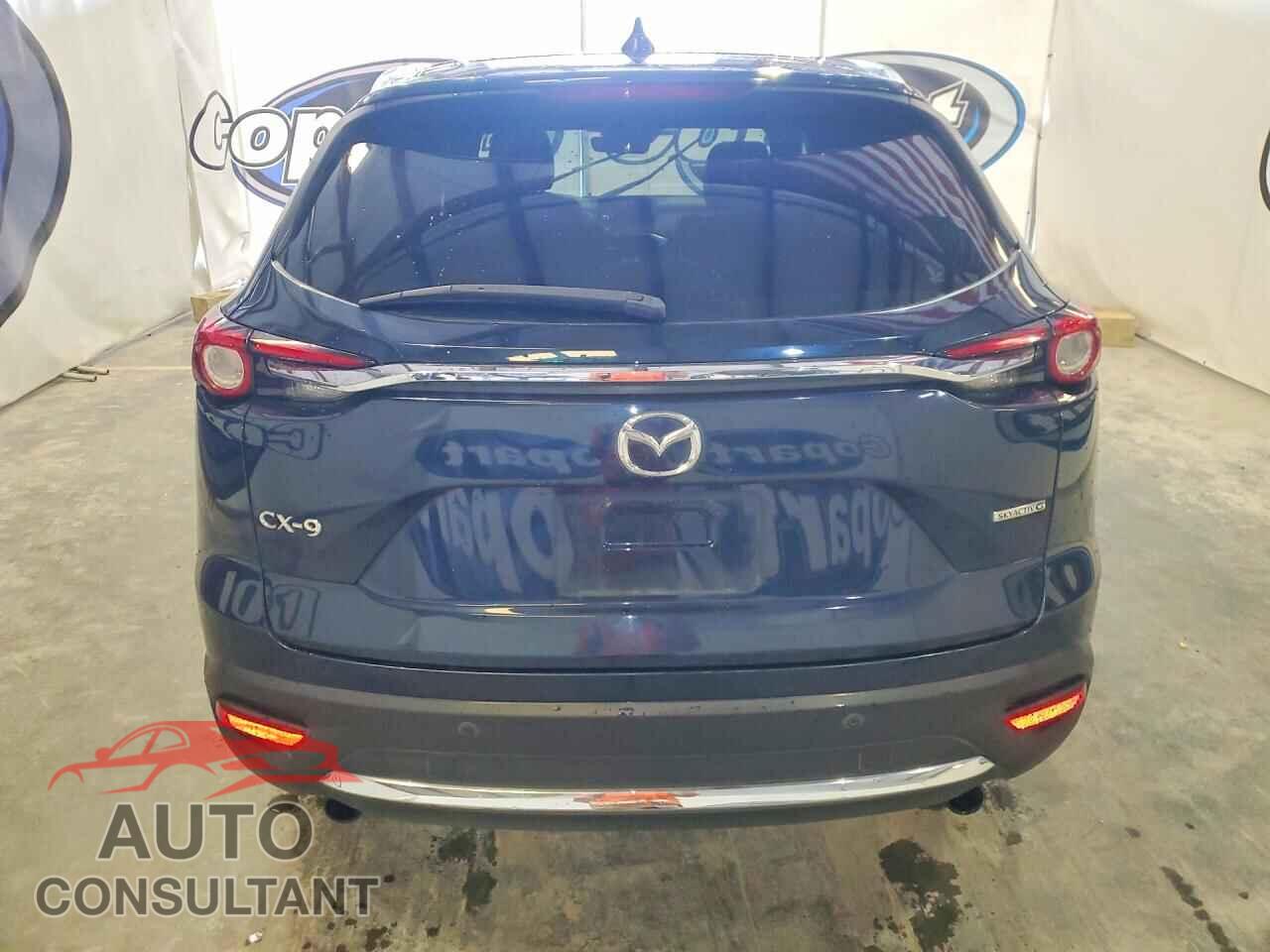 MAZDA CX-9 2021 - JM3TCADY0M0523946