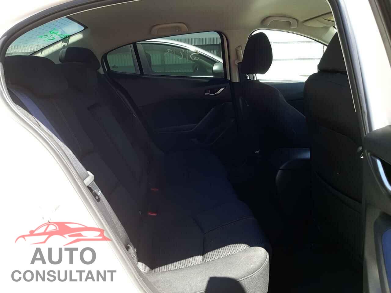 MAZDA 3 2017 - 3MZBN1U77HM154198